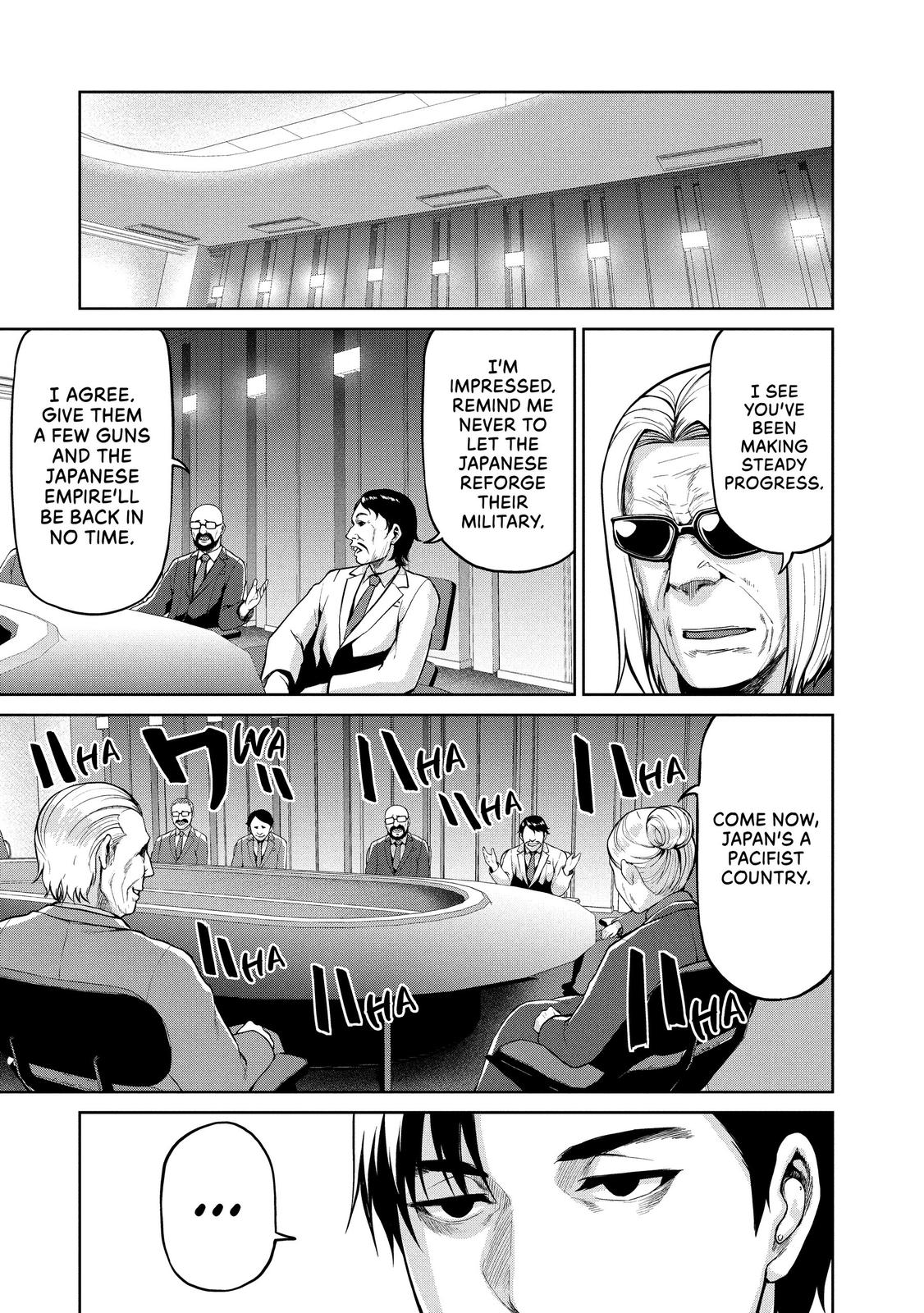 Marginal Operation Chapter 57 page 27 - Chapter 57