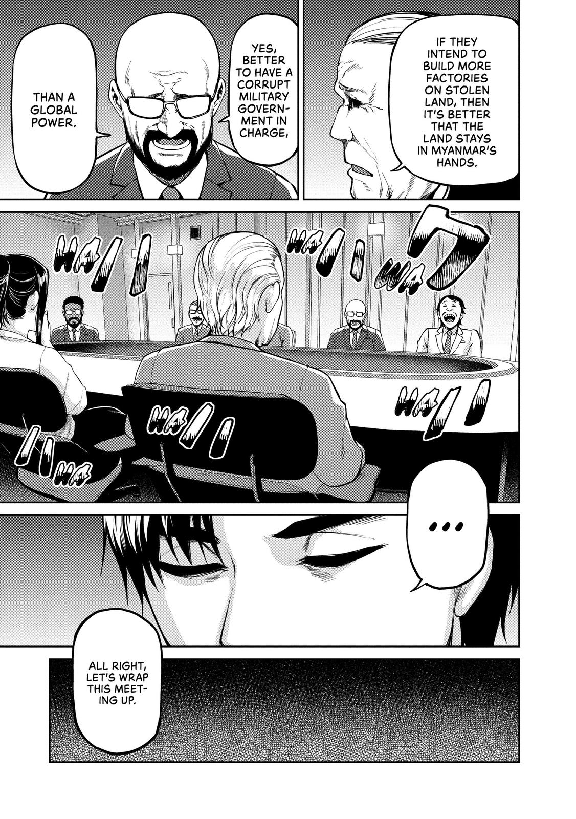 Marginal Operation Chapter 57 page 29 - Chapter 57