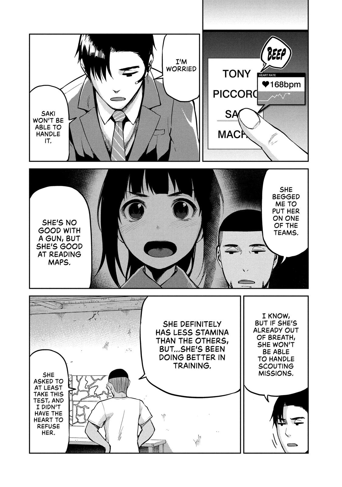 Marginal Operation Chapter 57 page 3 - Chapter 57