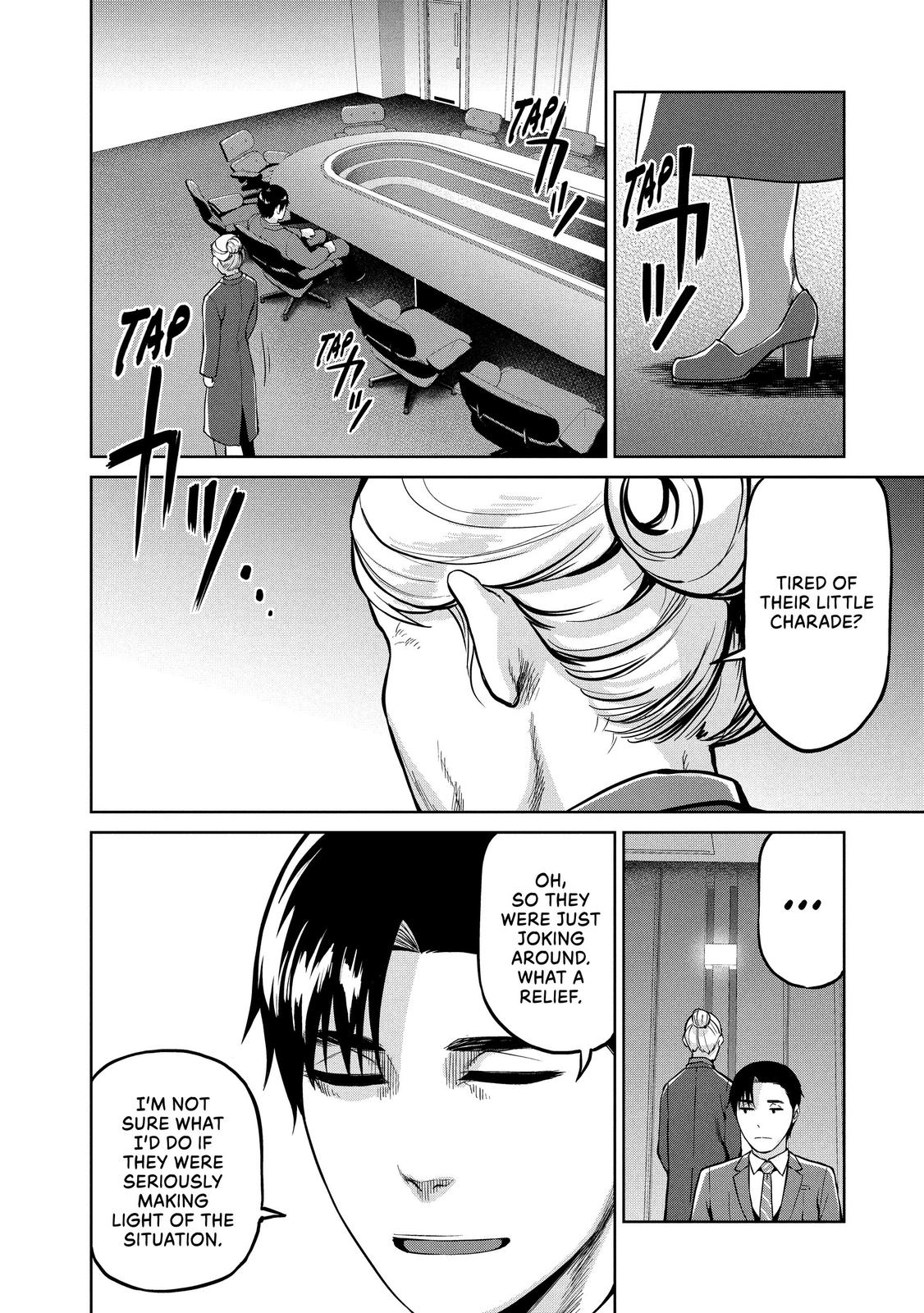 Marginal Operation Chapter 57 page 30 - Chapter 57