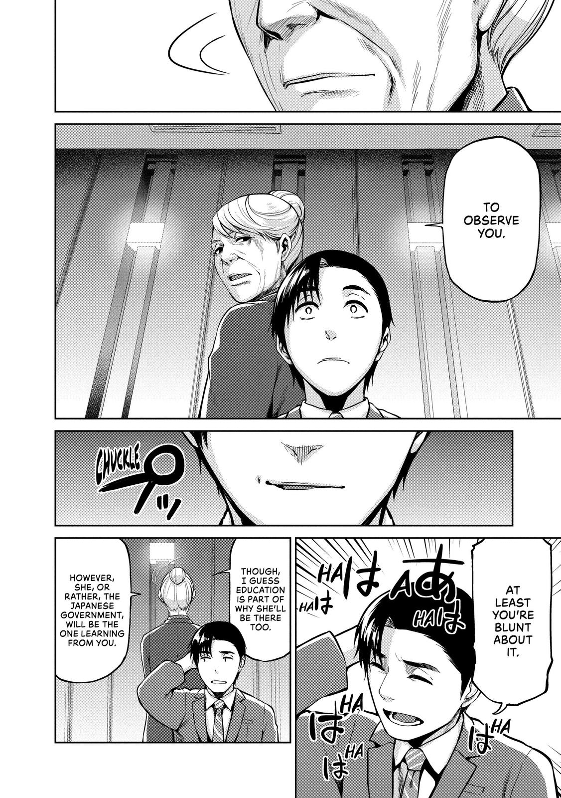 Marginal Operation Chapter 57 page 32 - Chapter 57