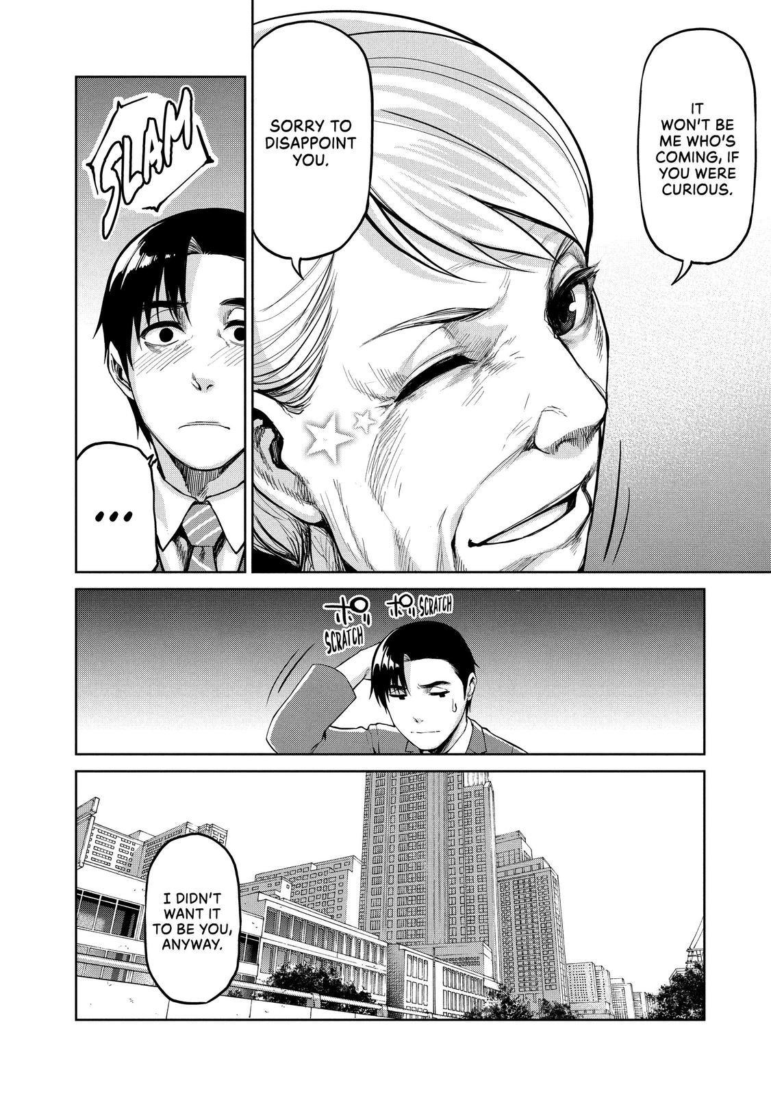 Marginal Operation Chapter 57 page 34 - Chapter 57