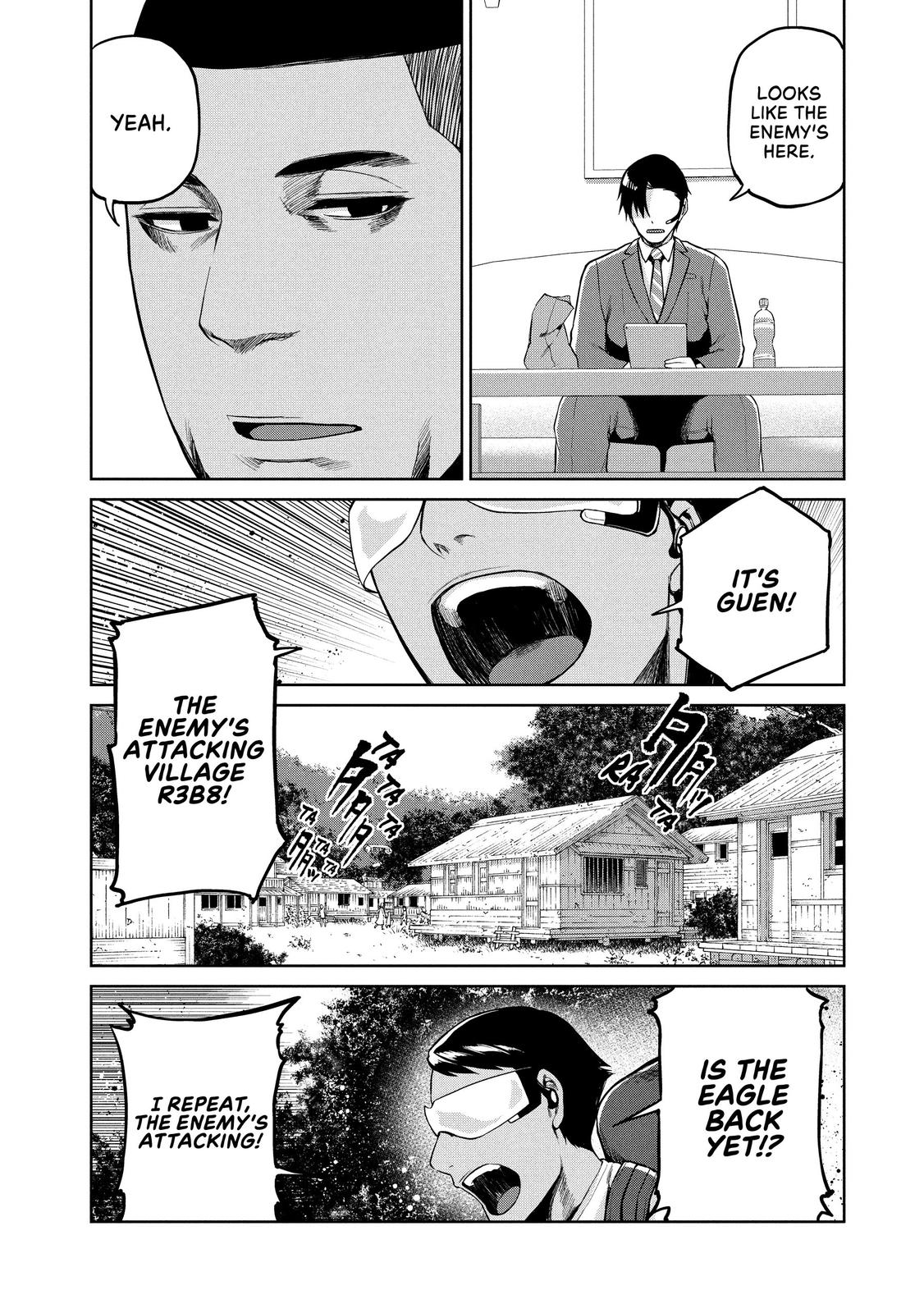 Marginal Operation Chapter 57 page 36 - Chapter 57