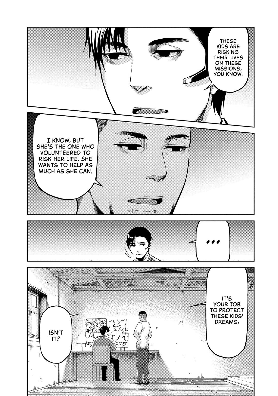 Marginal Operation Chapter 57 page 4 - Chapter 57