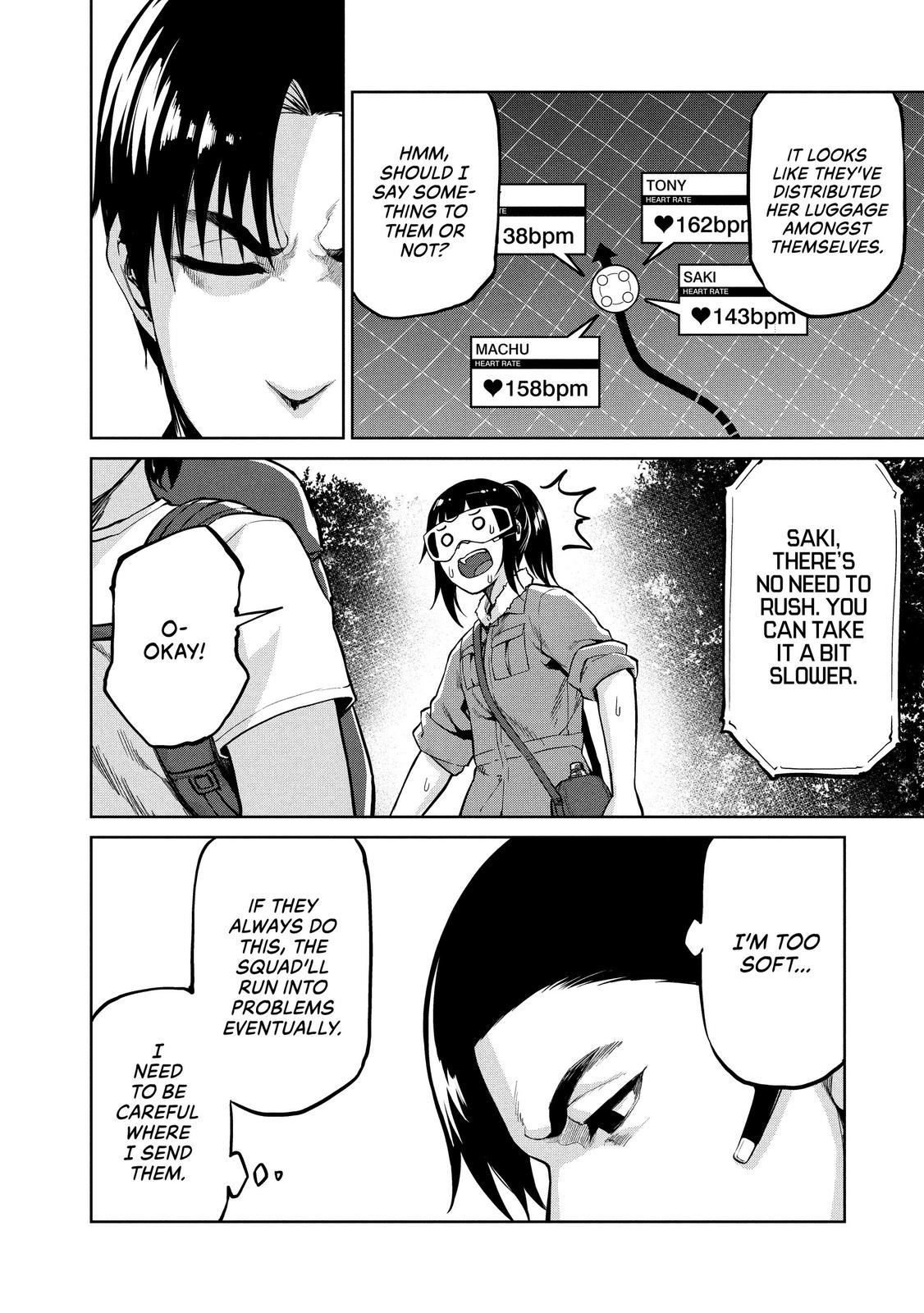 Marginal Operation Chapter 57 page 8 - Chapter 57