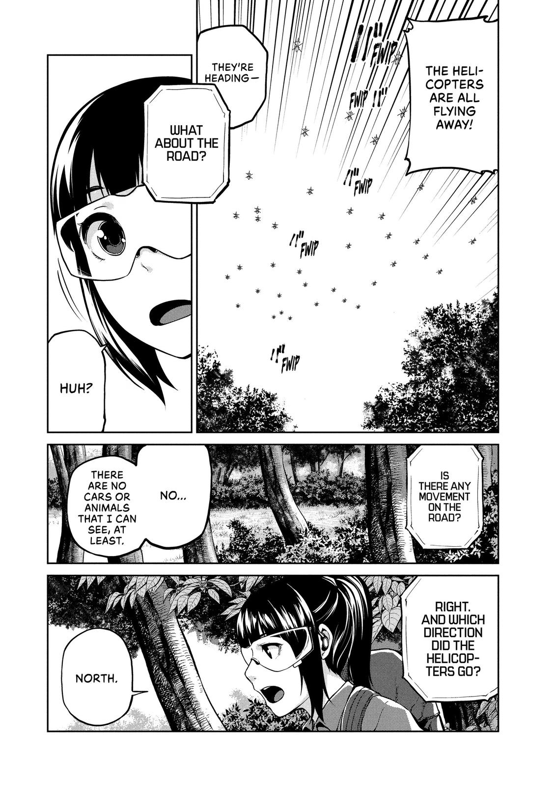 Marginal Operation Chapter 58 page 14 - Chapter 58