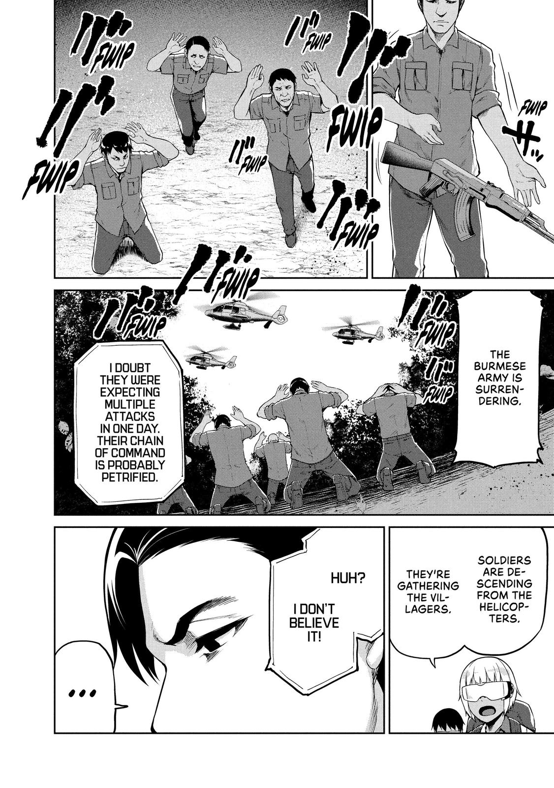 Marginal Operation Chapter 58 page 23 - Chapter 58