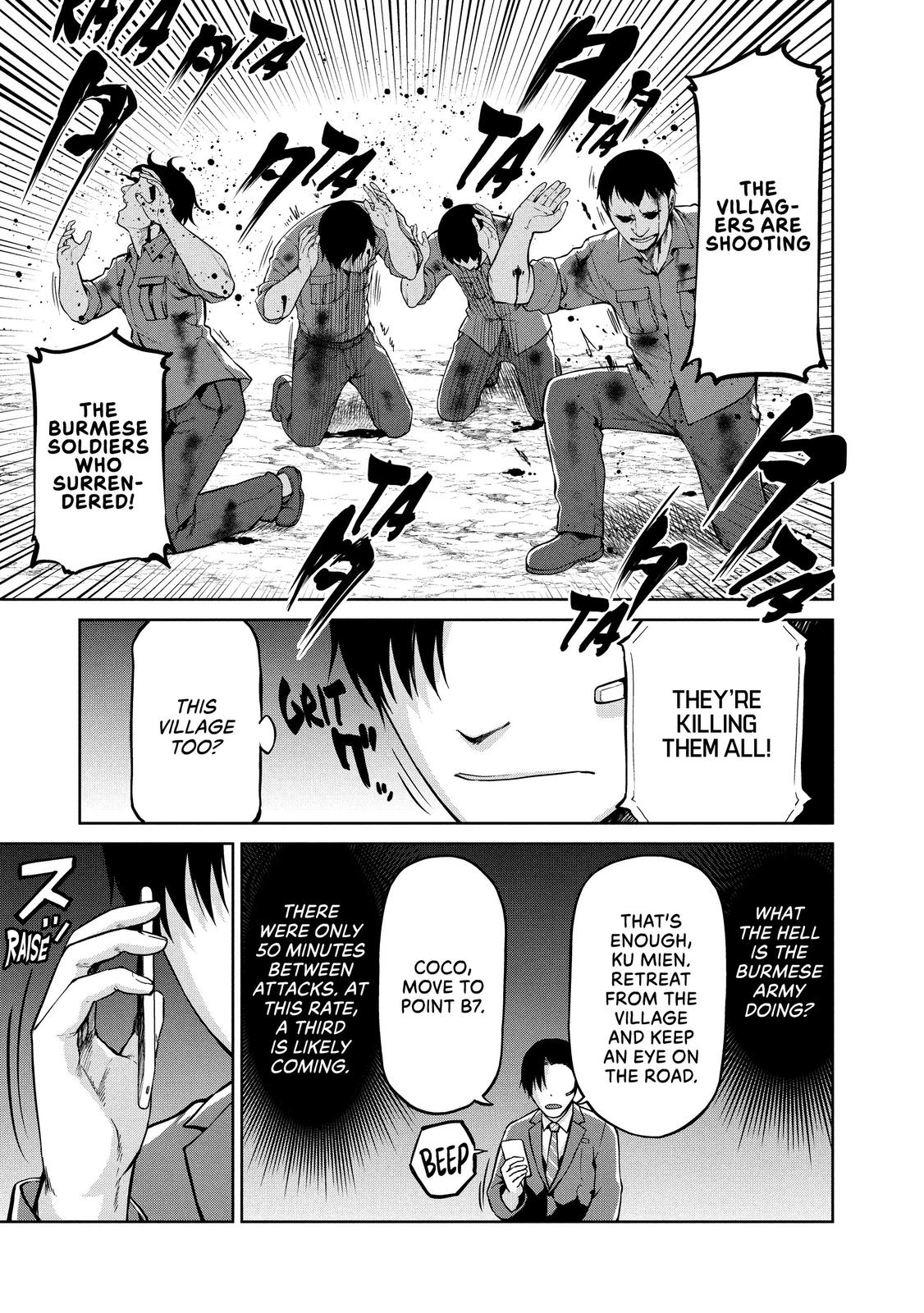 Marginal Operation Chapter 58 page 24 - Chapter 58