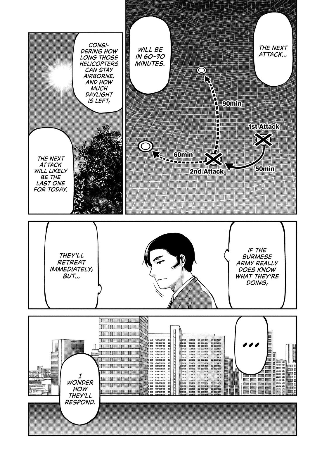 Marginal Operation Chapter 58 page 26 - Chapter 58