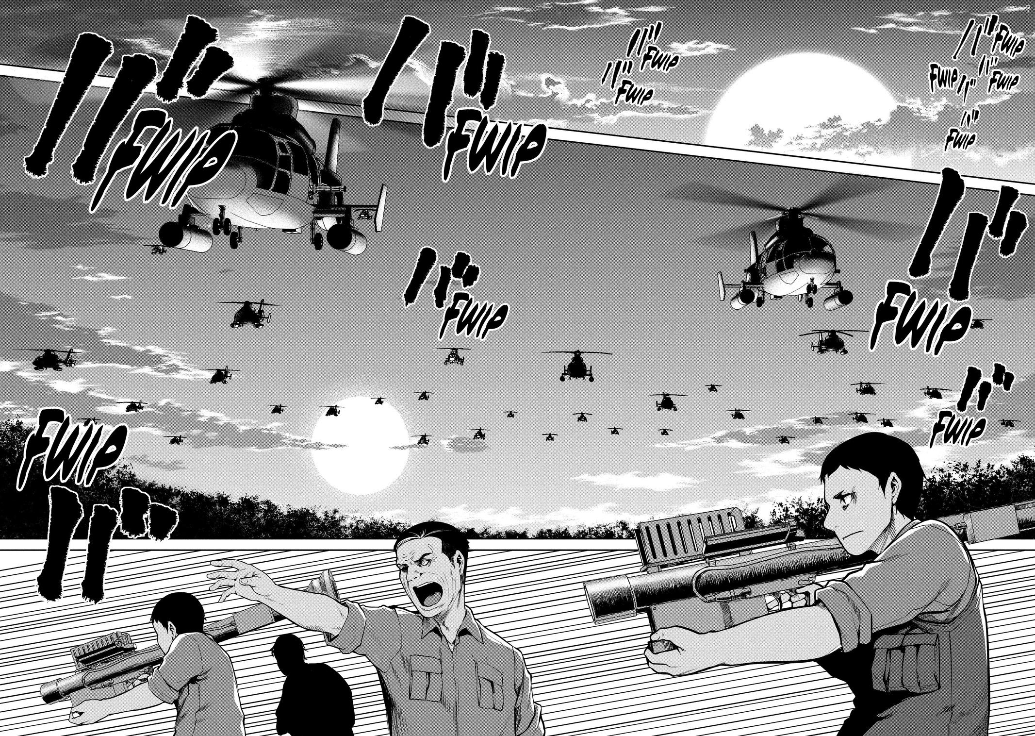 Marginal Operation Chapter 58 page 27 - Chapter 58