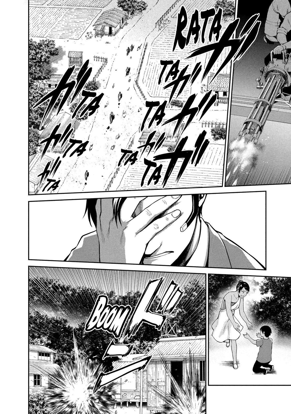 Marginal Operation Chapter 58 page 28 - Chapter 58