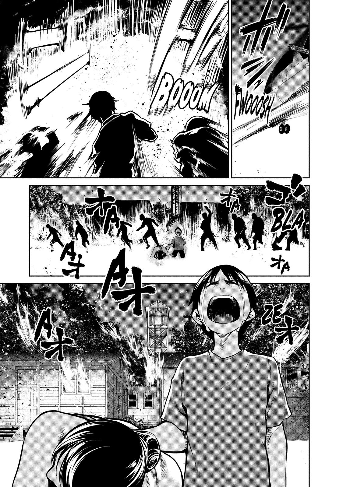 Marginal Operation Chapter 58 page 29 - Chapter 58