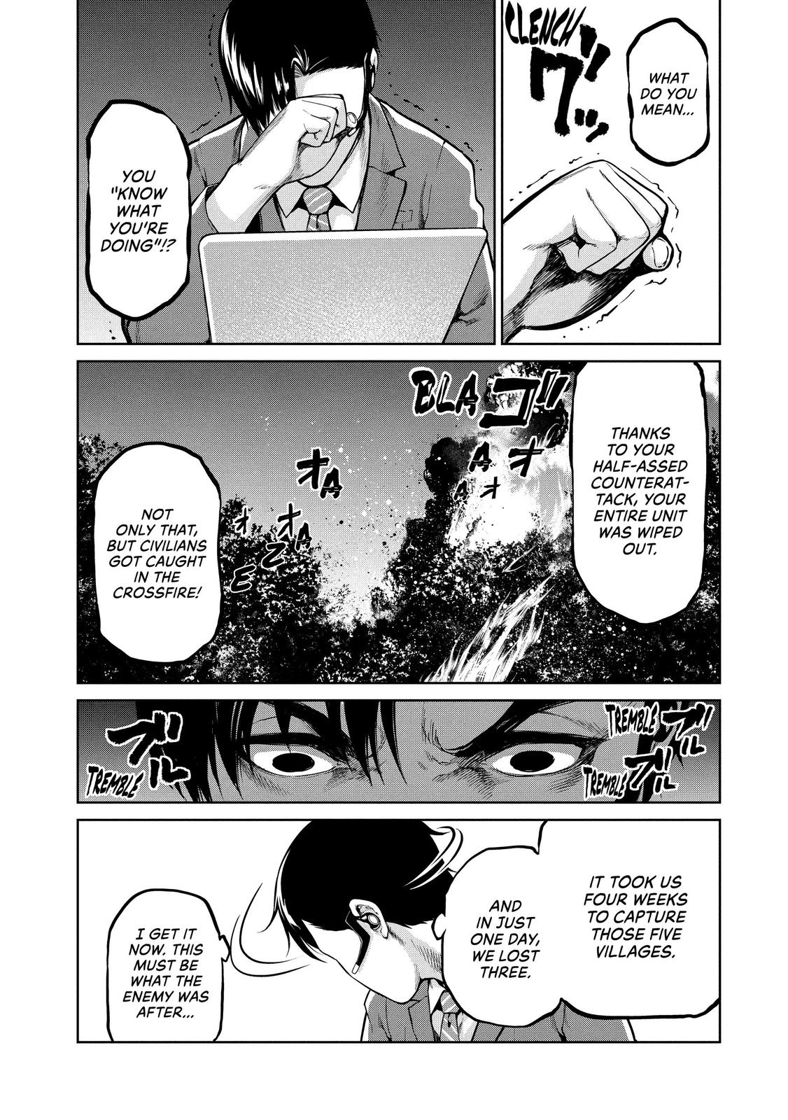 Marginal Operation Chapter 58 page 30 - Chapter 58