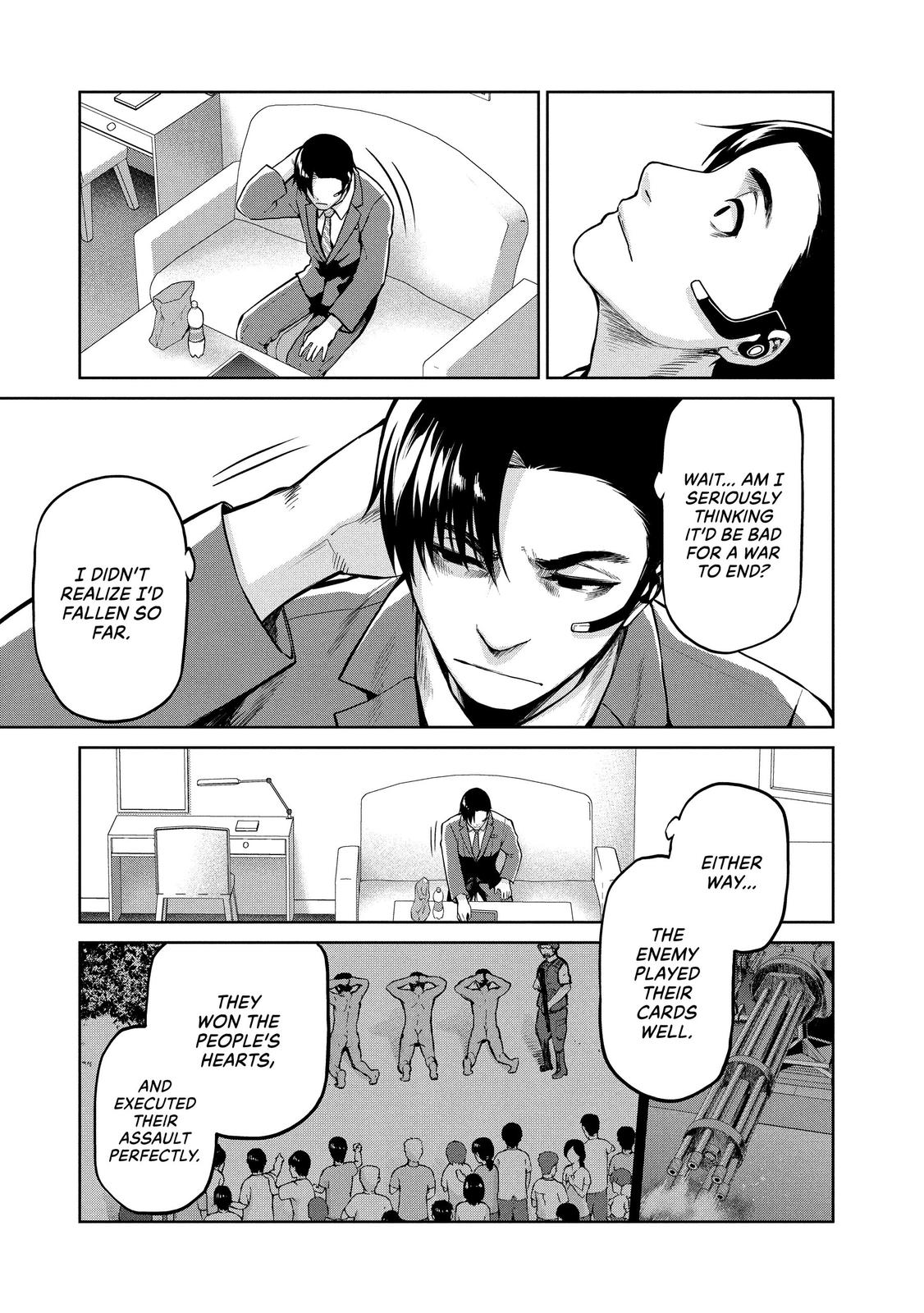Marginal Operation Chapter 58 page 33 - Chapter 58