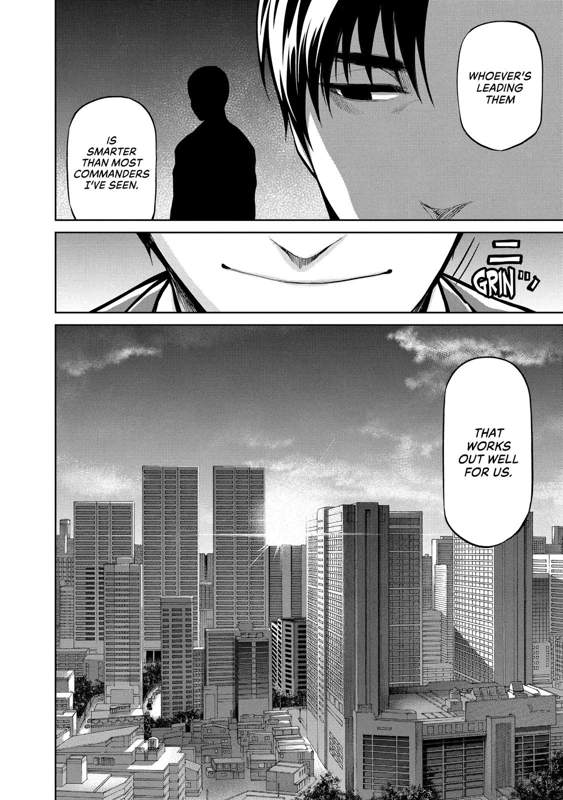 Marginal Operation Chapter 58 page 34 - Chapter 58