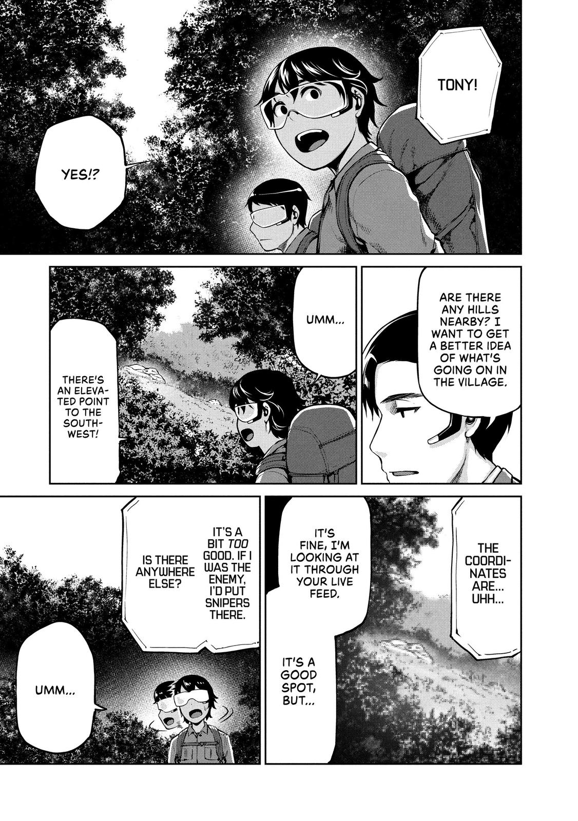 Marginal Operation Chapter 58 page 4 - Chapter 58