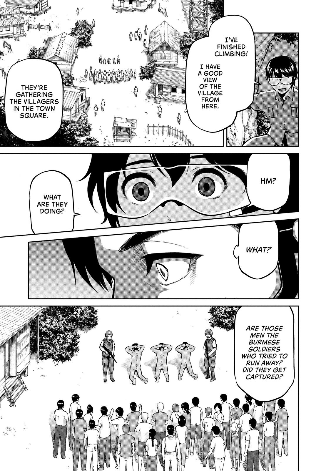 Marginal Operation Chapter 58 page 6 - Chapter 58