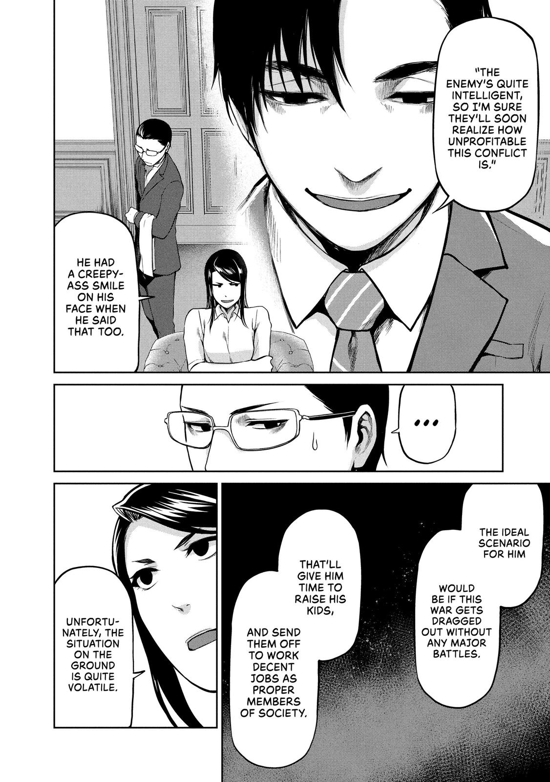 Marginal Operation Chapter 59 page 10 - Chapter 59