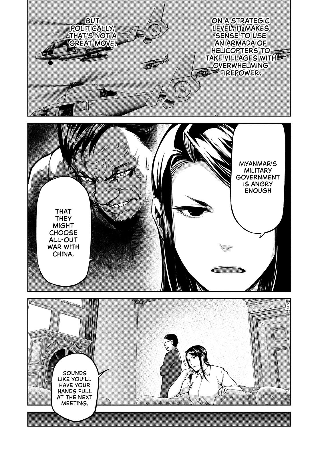 Marginal Operation Chapter 59 page 11 - Chapter 59