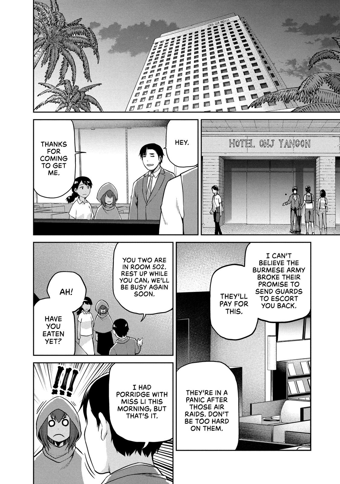 Marginal Operation Chapter 59 page 12 - Chapter 59