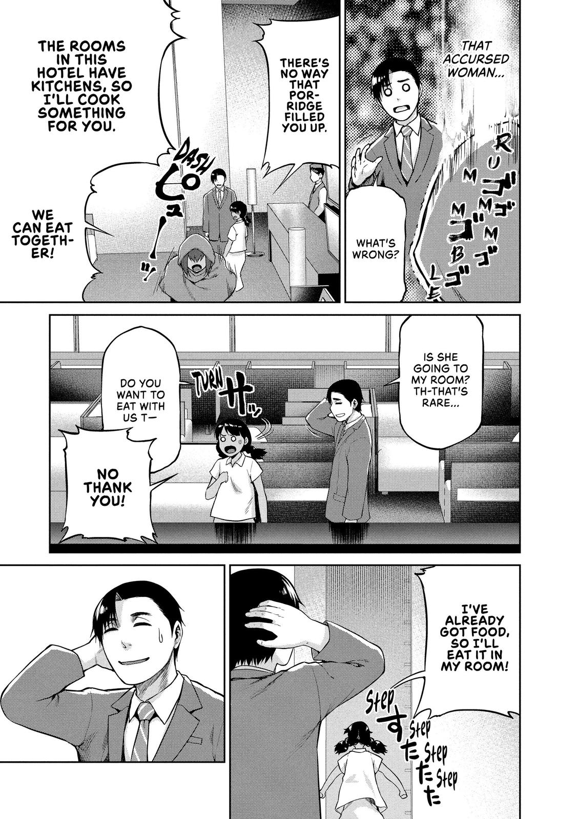 Marginal Operation Chapter 59 page 13 - Chapter 59