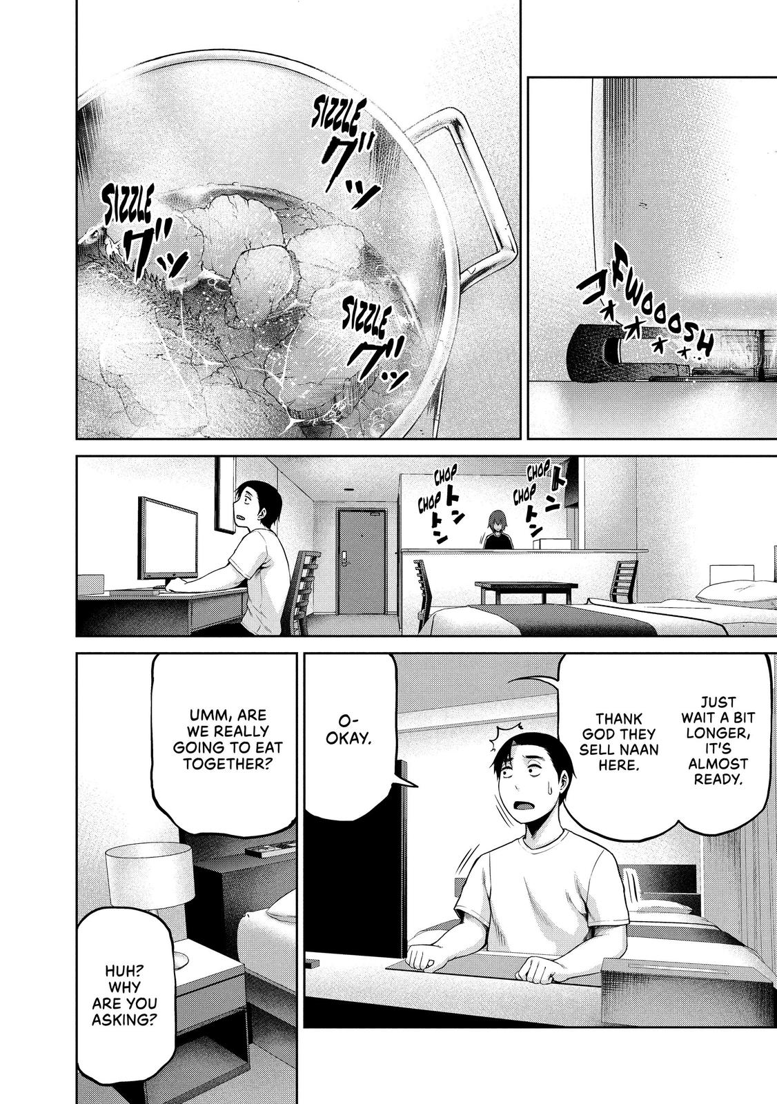 Marginal Operation Chapter 59 page 14 - Chapter 59