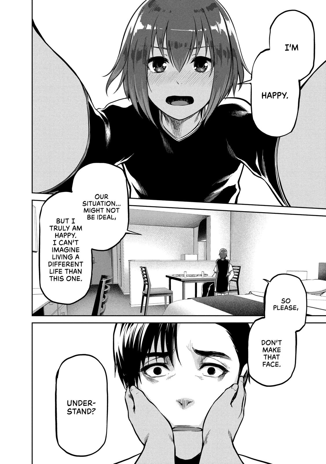 Marginal Operation Chapter 59 page 18 - Chapter 59