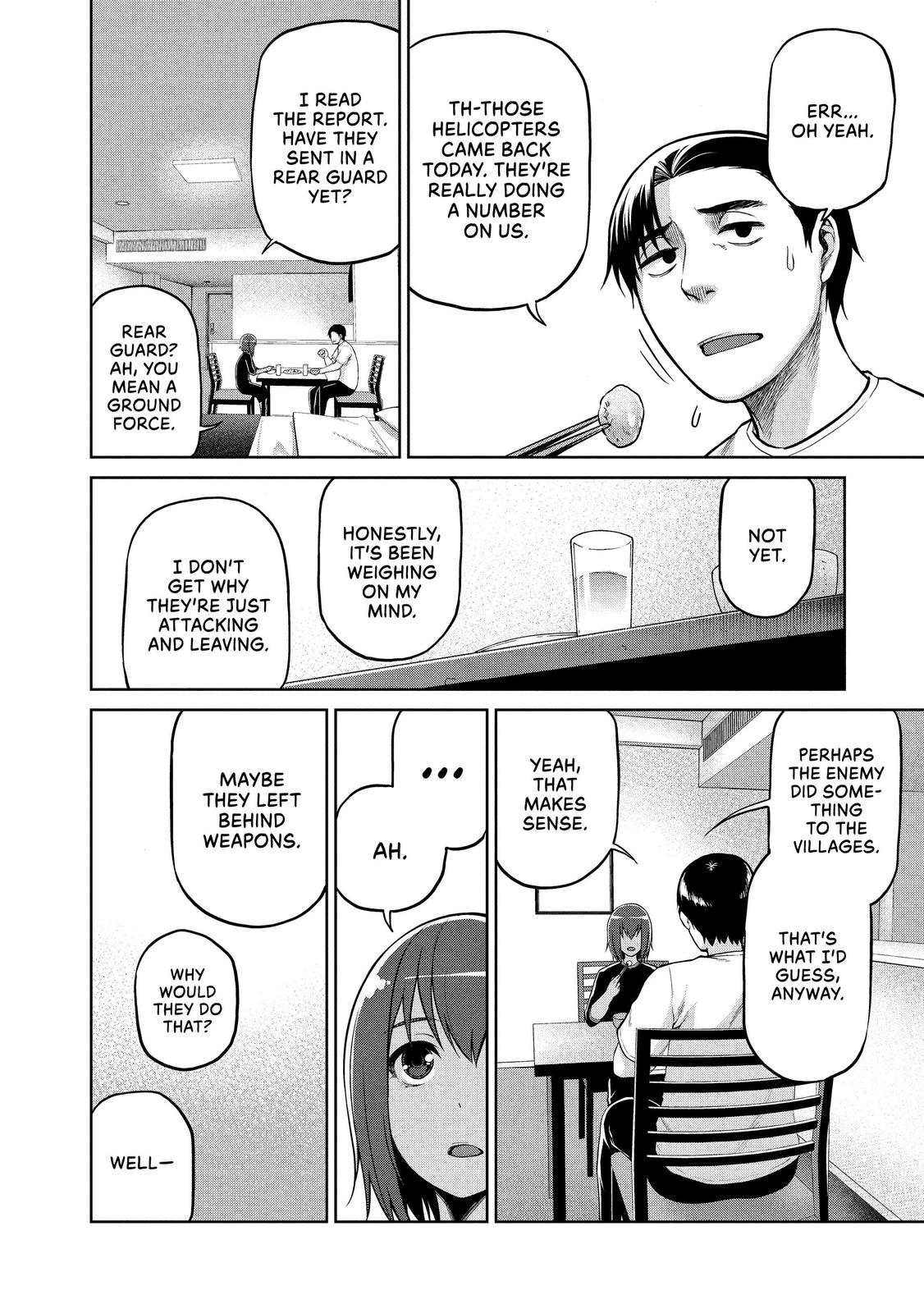 Marginal Operation Chapter 59 page 20 - Chapter 59