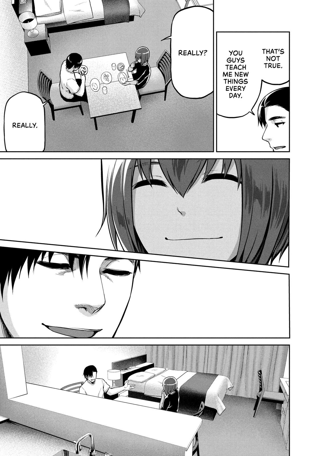 Marginal Operation Chapter 59 page 23 - Chapter 59