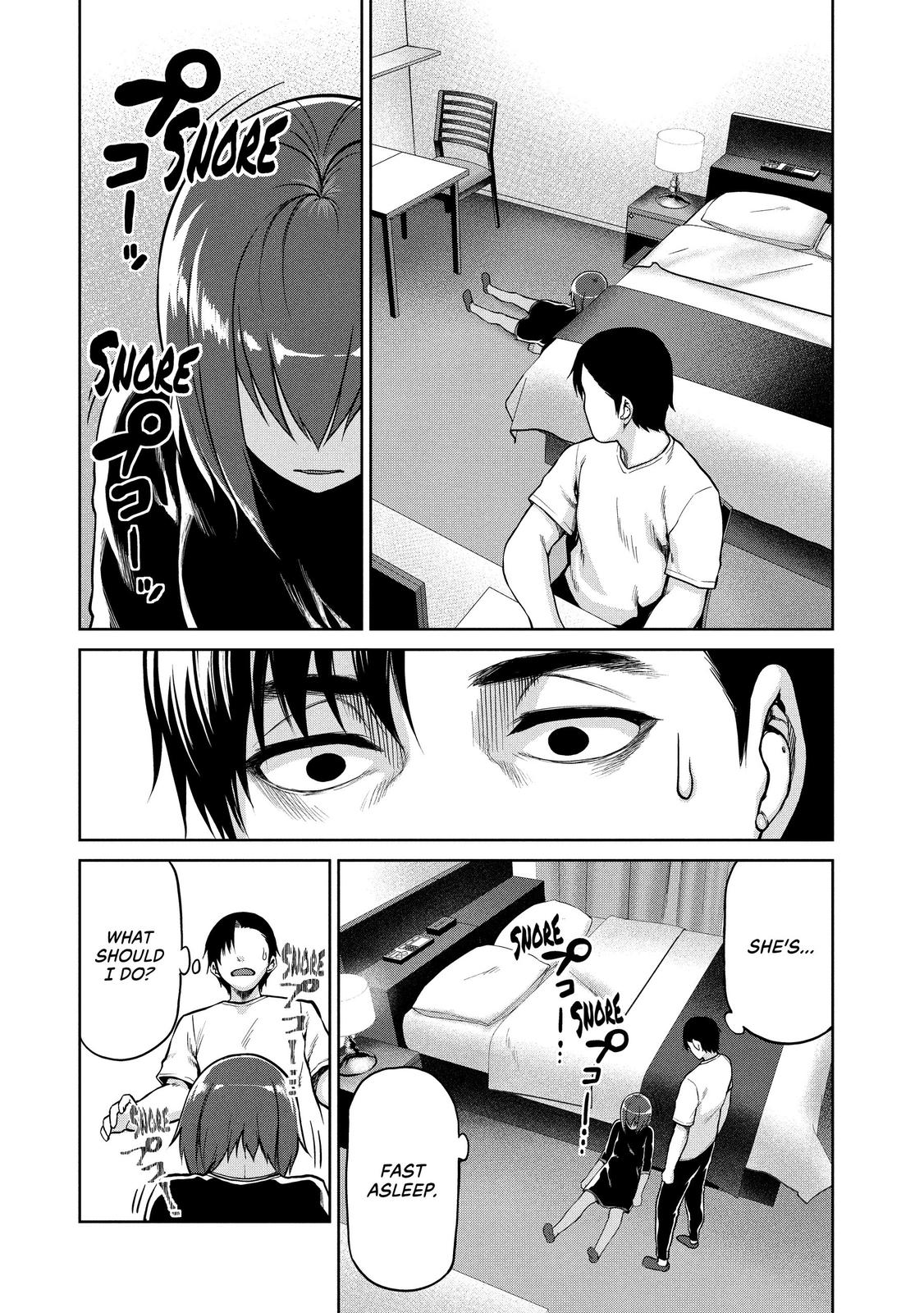 Marginal Operation Chapter 59 page 25 - Chapter 59
