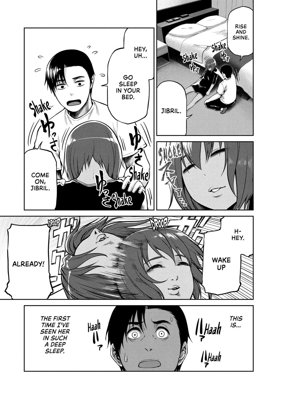 Marginal Operation Chapter 59 page 27 - Chapter 59