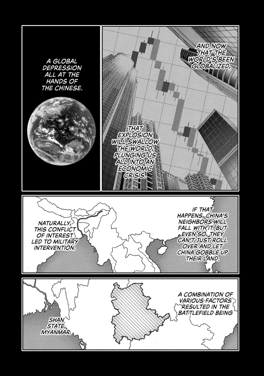 Marginal Operation Chapter 59 page 3 - Chapter 59
