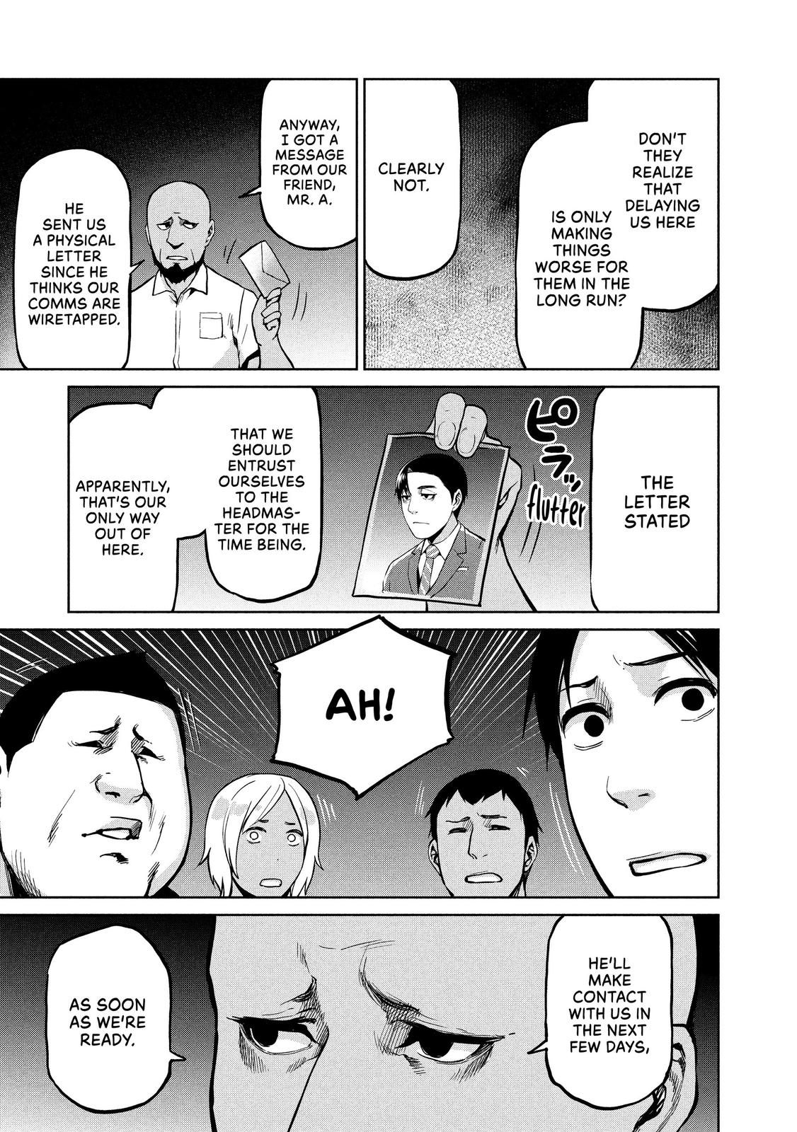 Marginal Operation Chapter 59 page 37 - Chapter 59