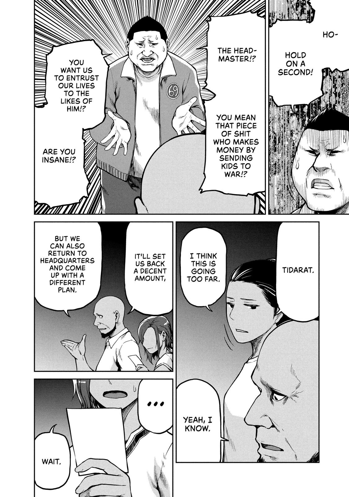 Marginal Operation Chapter 59 page 38 - Chapter 59