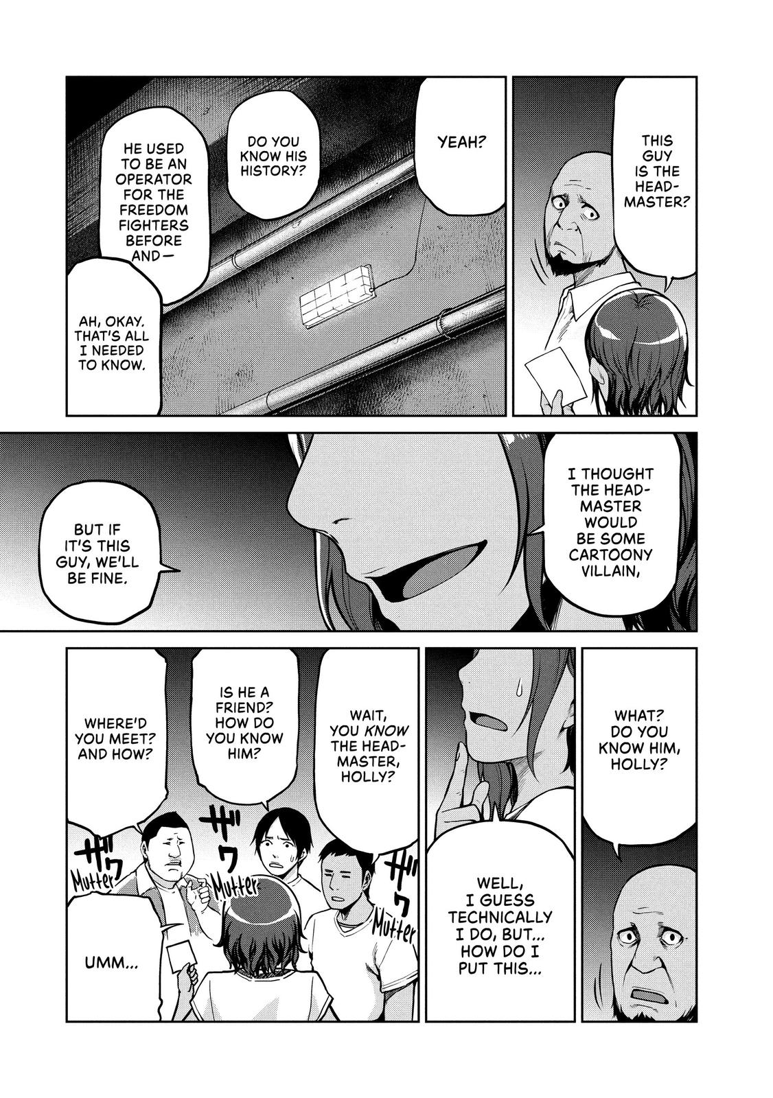 Marginal Operation Chapter 59 page 39 - Chapter 59