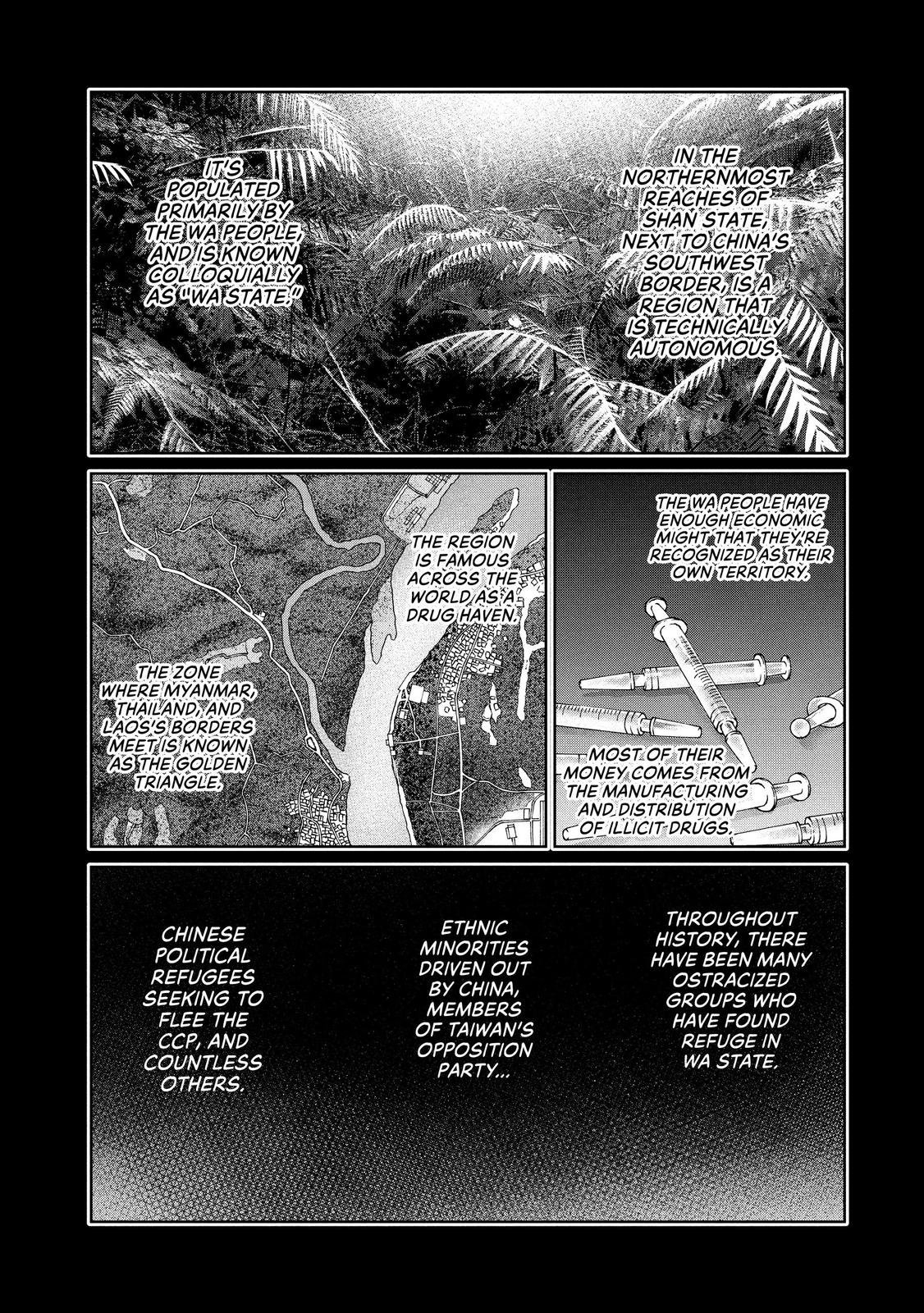 Marginal Operation Chapter 59 page 4 - Chapter 59