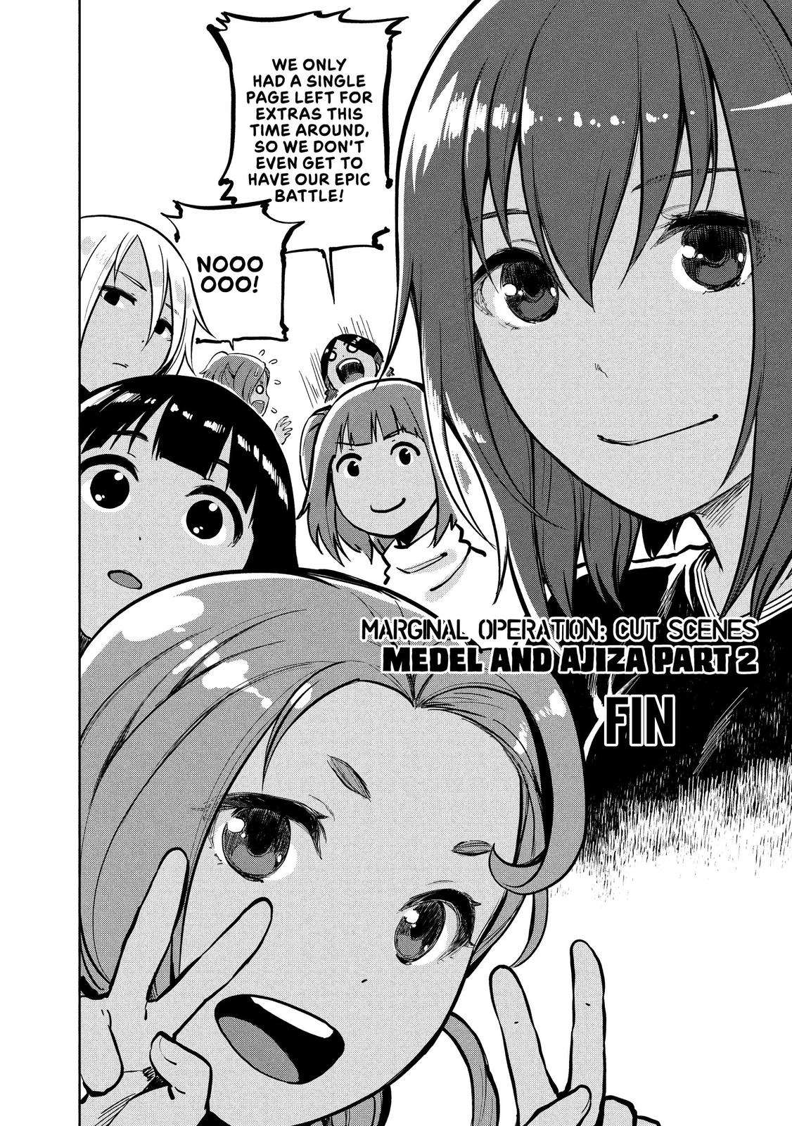 Marginal Operation Chapter 59 page 42 - Chapter 59