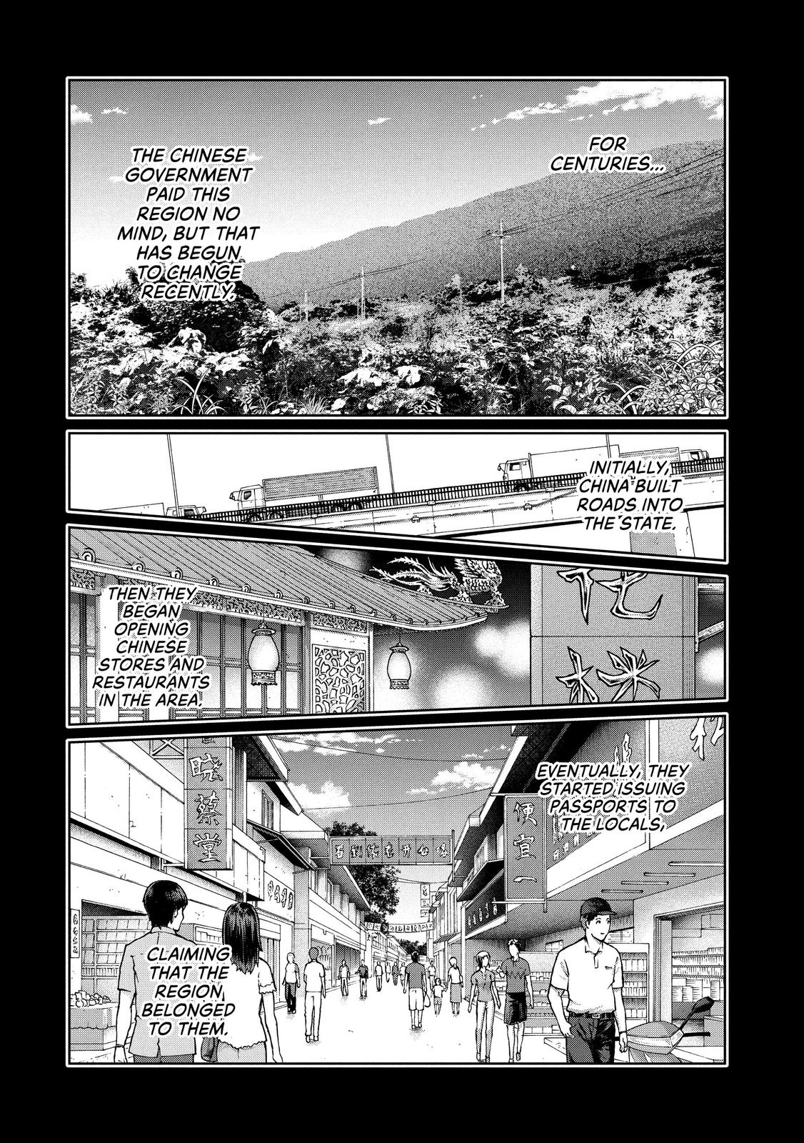 Marginal Operation Chapter 59 page 5 - Chapter 59