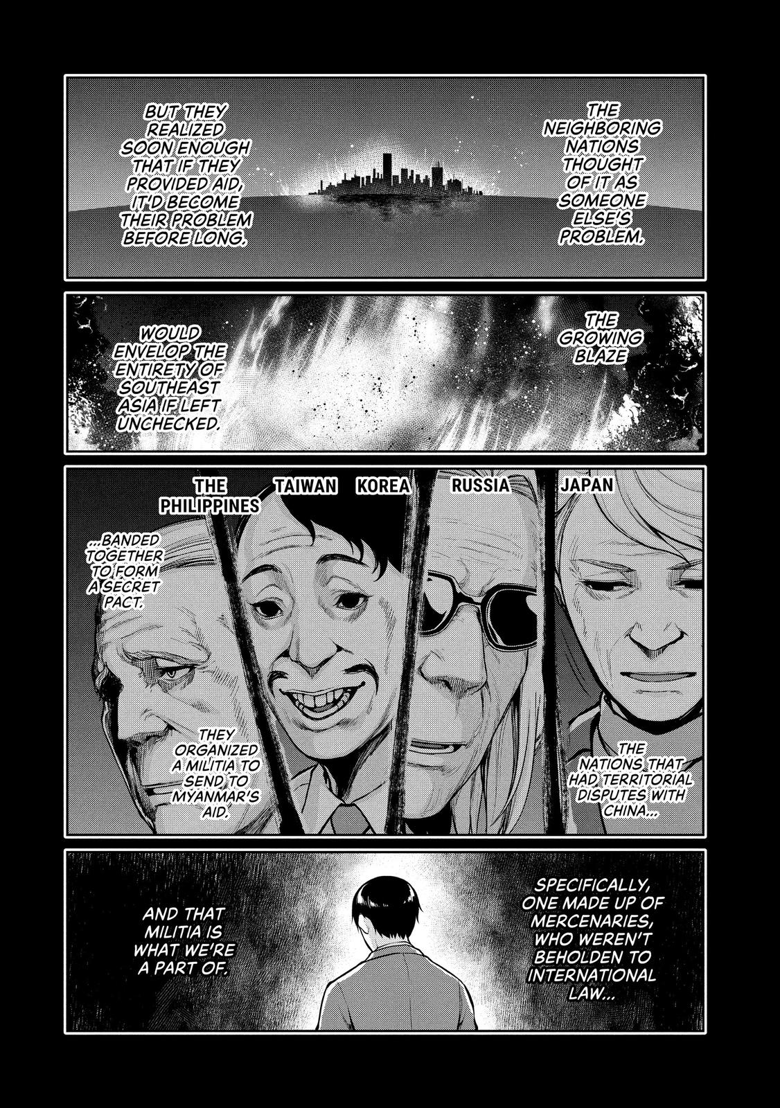 Marginal Operation Chapter 59 page 7 - Chapter 59