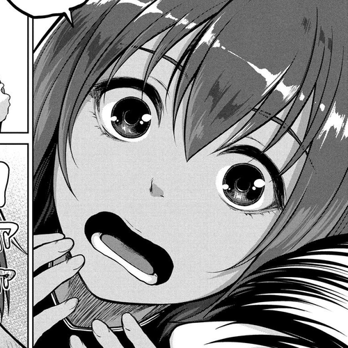 Marginal Operation Chapter 59 cover