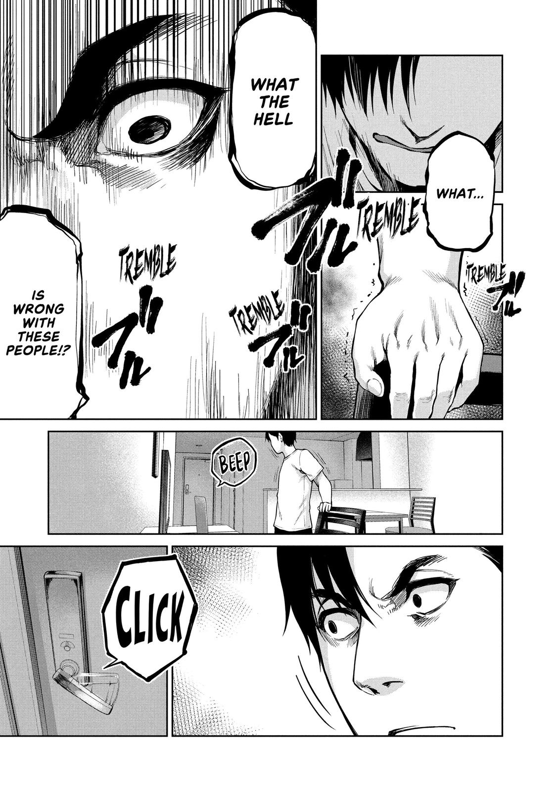 Marginal Operation Chapter 60 page 12 - Chapter 60