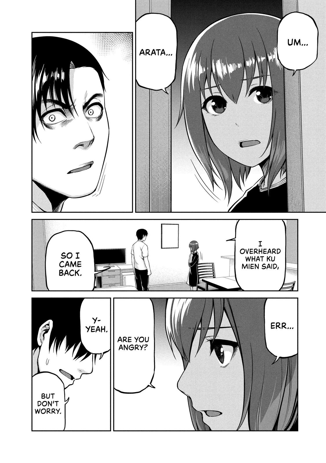 Marginal Operation Chapter 60 page 13 - Chapter 60