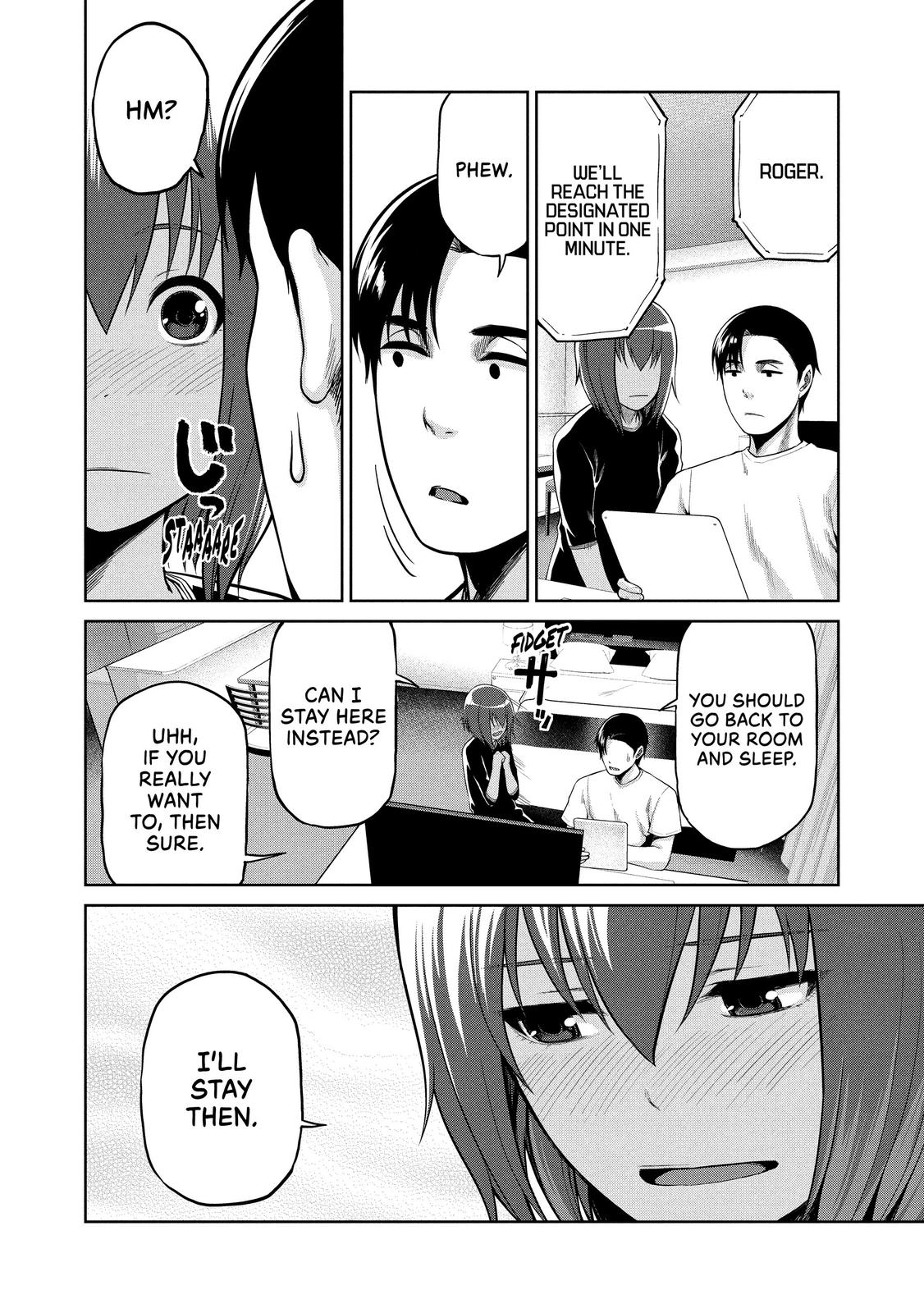 Marginal Operation Chapter 60 page 21 - Chapter 60