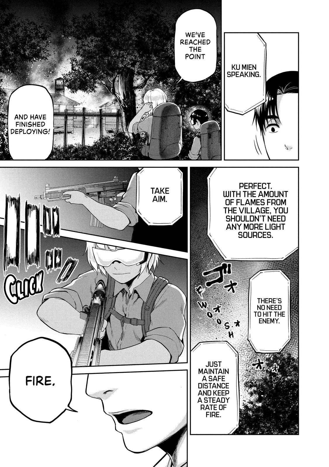 Marginal Operation Chapter 60 page 22 - Chapter 60