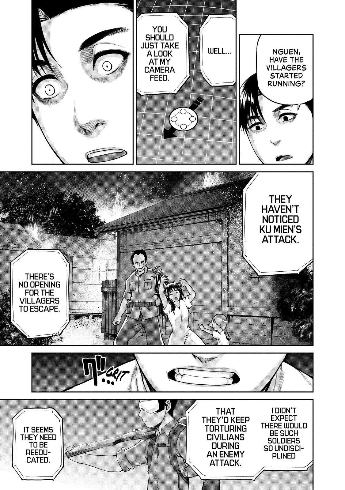Marginal Operation Chapter 60 page 24 - Chapter 60