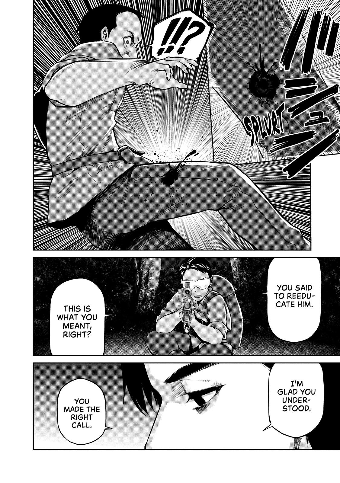 Marginal Operation Chapter 60 page 27 - Chapter 60