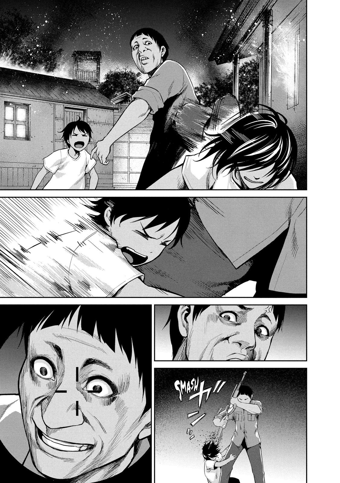Marginal Operation Chapter 60 page 30 - Chapter 60