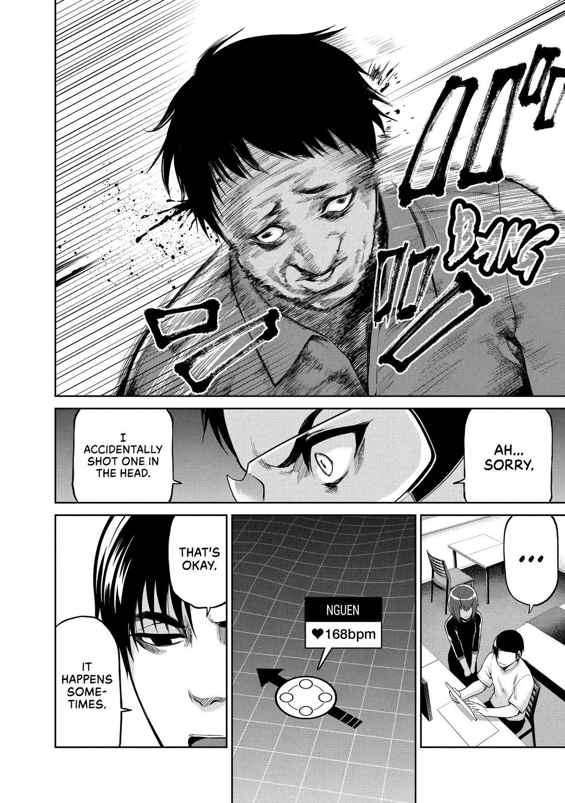 Marginal Operation Chapter 60 page 31 - Chapter 60