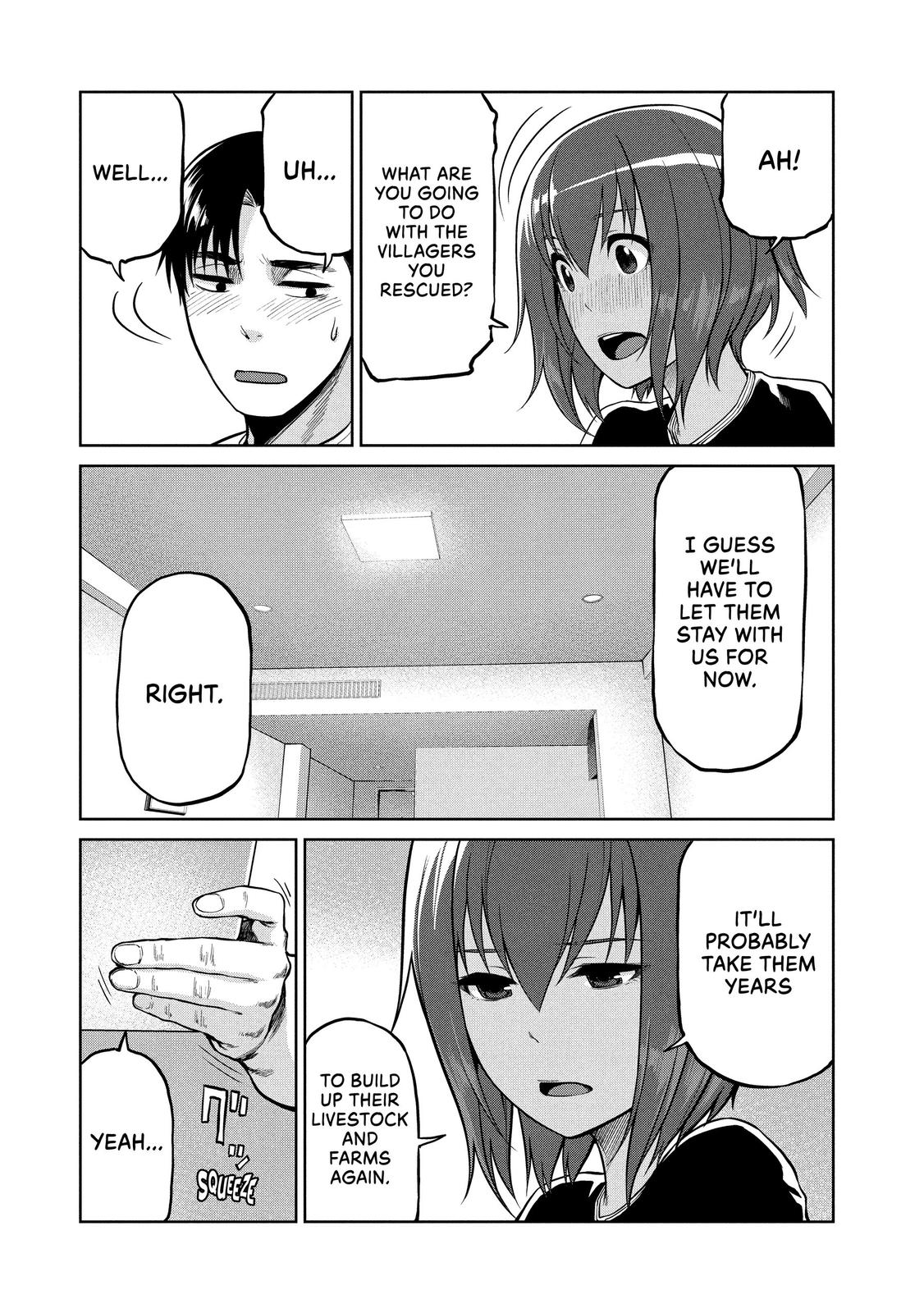 Marginal Operation Chapter 60 page 34 - Chapter 60