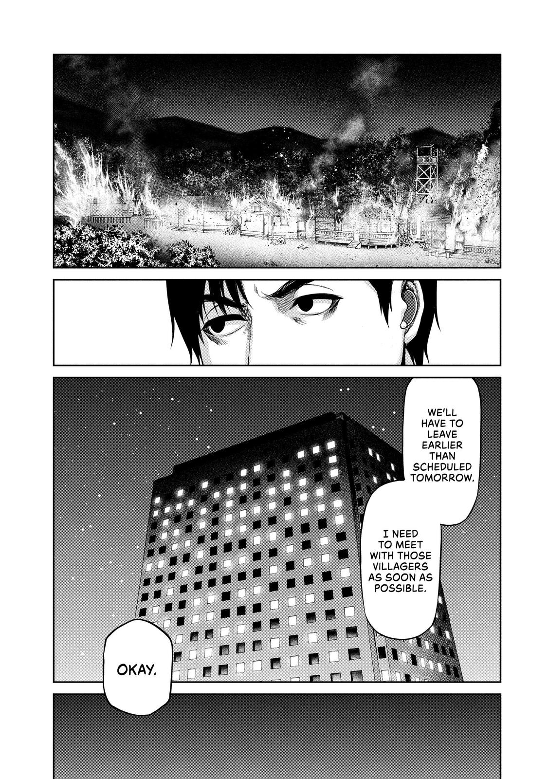 Marginal Operation Chapter 60 page 35 - Chapter 60